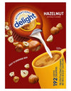 International Delight Hazelnut Coffee Creamer Singles, 192 Ct.