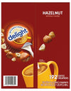 International Delight Hazelnut Coffee Creamer Singles, 192 Ct.