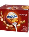 International Delight Hazelnut Coffee Creamer Singles, 192 Ct.