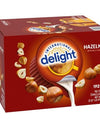 International Delight Hazelnut Coffee Creamer Singles, 192 Ct.