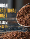 Yuban Traditional Medium Roast, Ground Coffee, 43.1 Oz.