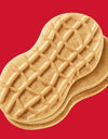 Nutter Butter Peanut Butter Sandwich Cookies, 1.9 Oz., 24 Pk.