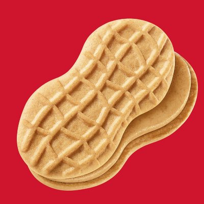 Nutter Butter Peanut Butter Sandwich Cookies, 1.9 Oz., 24 Pk.