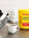 Café Bustelo Festival Size Dark Roast Ground Coffee, Espresso 46 Oz.