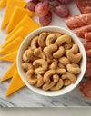 Member'S Mark Roasted Whole Cashews with Sea Salt, 33 Oz.