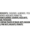 Member'S Mark Unsalted Deluxe Mixed Nuts, 34 Oz.