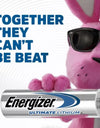 Energizer AA Ultimate Lithium Batteries, 18 Pk.