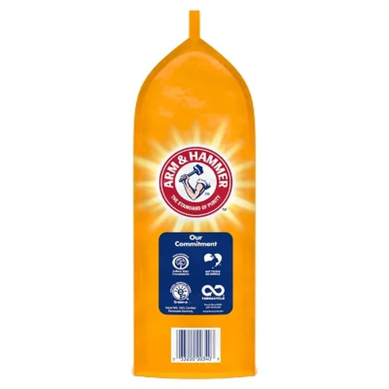 Arm & Hammer Pure Baking Soda, 13.5 Lbs.