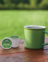 Keurig Crowd Pleaser Variety Pack, Single Serve Pods, 80 Ct.