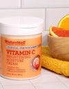 Naturewell Clinical Vitamin C Brightening Moisture Cream, 16 Oz.