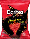 Frito-Lay Flamin' Hot Variety Pack Snacks, 30 Pk.