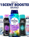 Downy Ultimate Fusions In-Wash Scent Booster Beads, Whimsical Wonder, 24.5 Oz.