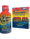 5-Hour ENERGY Shot, Regular Strength, Berry 1.93 Oz., 24 Pk.