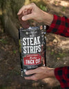 Member'S Mark Beef Steak Strips, 12 Oz.