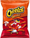 Cheetos Variety Pack Cheese Flavored Snack Mix, 30 Pk.