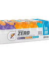 Gatorade Zero Sugar Thirst Quencher, Variety Pack 12 Fl. Oz., 28 Pk.