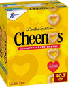 Cheerios 20.35 Oz., 2 Pk.