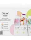 Olay Fresh Outlast Body Wash with Vitamin B3 Complex, 23.6 Fl. Oz., 3 Pk.