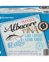 Member'S Mark Solid White Albacore Tuna 5 Oz., 8 Pk.