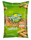 Hampton Farms Salted In-Shell Peanuts, 5 Lbs.