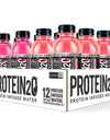 Protein2O + Electrolytes Variety Pack 16.9 Fl. Oz., 12 Pk.