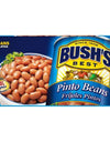 Bush'S Pinto Beans 16 Oz., 6 Pk.