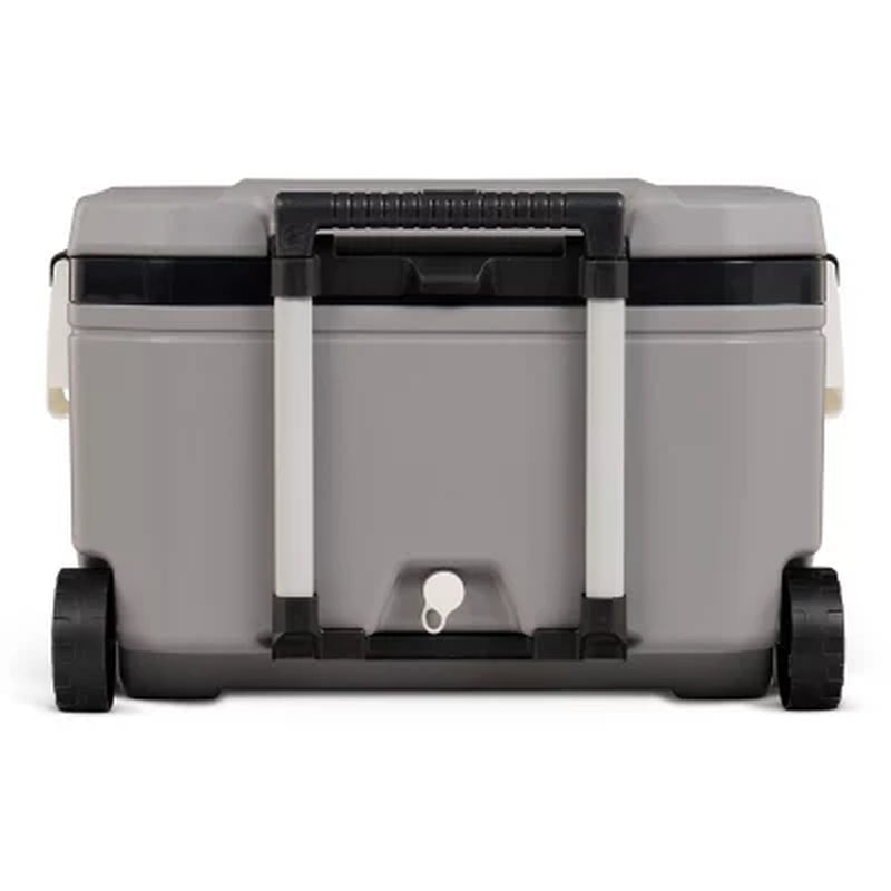 Igloo 60Qt. Sunset Roller Cooler