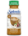 Sugar Free Hazelnut Coffee Creamer, 32 Fl Oz (Pack of 6)