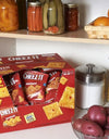 Cheez-It Original Baked Snack Crackers 1.5 Oz., 45 Pk.