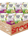 Off the Eaten Path Variety Pack Veggie Crisps, 1.25 Oz., 26 Pk.