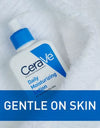 Cerave Daily Moisturizing Lotion, Normal to Dry Skin, 12 Fl. Oz., 2 Pk.