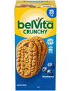 Belvita Blueberry Breakfast Biscuits, 4 Biscuits per Pack, 25 Pk.