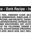 Old Fashion  3-1 Lb. Dark Recipe Loaves - Individually Wrapped for Freshness in Our Signature Red-White Carton - 3-Pack