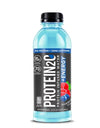 Protein2O + Energy Variety Pack, 16.9 Fl. Oz., 12 Pk.