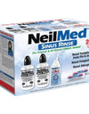 Neilmed Sinus Relief Rinse Kit with Premixed Packets 250 Ct.