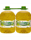 Member'S Mark Canola Oil, 192 Oz.