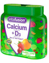 Vitafusion Calcium + D3 Vitamin Gummies 200 Ct.