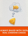 Pepperidge Farm Goldfish Cheddar Crackers, 1.25 Oz., 36 Pk.