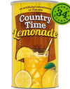 Country Time Powdered Lemonade Drink Mix 82.5 Oz.