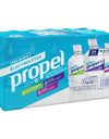 Propel Zero Water Variety Pack 16.9 Fl. Oz., 24 Pk.