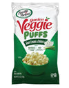 Sensible Portions Garden Veggie Variety Pack Puffs, 0.5 Oz., 30 Pk.