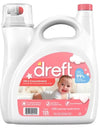 Dreft Baby Liquid Laundry Detergent, 125 Loads, 170 Fl. Oz.