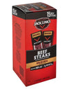 Jack Link’S Original Tender Style Beef Steak, 15 Pk.