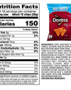 Doritos Spicy Nacho Tortilla Chips, 18.38 Oz.