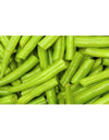 Del Monte Fancy Cut Green Beans, 101Oz.