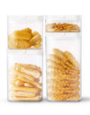 Member'S Mark 8-Piece Fliplock Pantry Storage