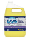 Dawn Professional Manual Pot & Pan Dish Soap, 1 Gal., Choose Scent