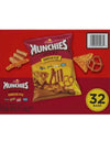 Munchies Snack Mix Cheese Fix, 1.75 Oz., 32 Pk.