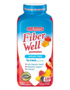 Vitafusion Fiber Well Gummies, 5G Fiber, 220 Ct.