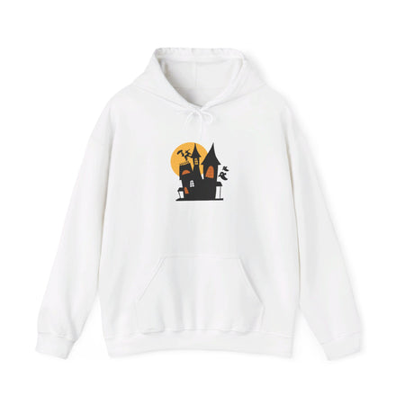 HALLOWEEN!!! Unisex Heavy Blend™ Hooded Sweatshirt